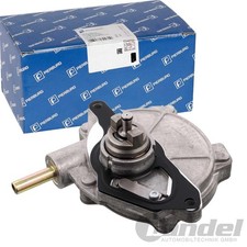  PIERBURG UNTERDRUCKPUMPE BREMSE passend für MERCEDES C-KLASSE W203 CLK SLK R171