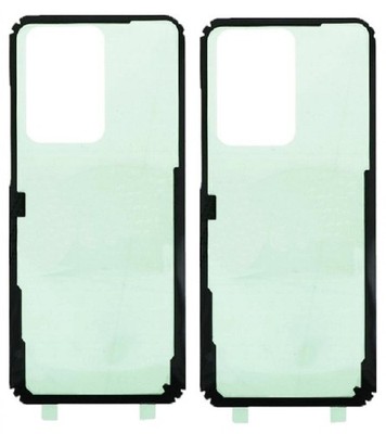 For Samsung S8 S9 S10/S20 S21 S22 S23+ Plus FE Ultra Battery Cover Adhesive Tape