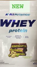 Allnutrition Whey Protein Premium, Dubai Chocolate - 700 grams 31.41 per kilo