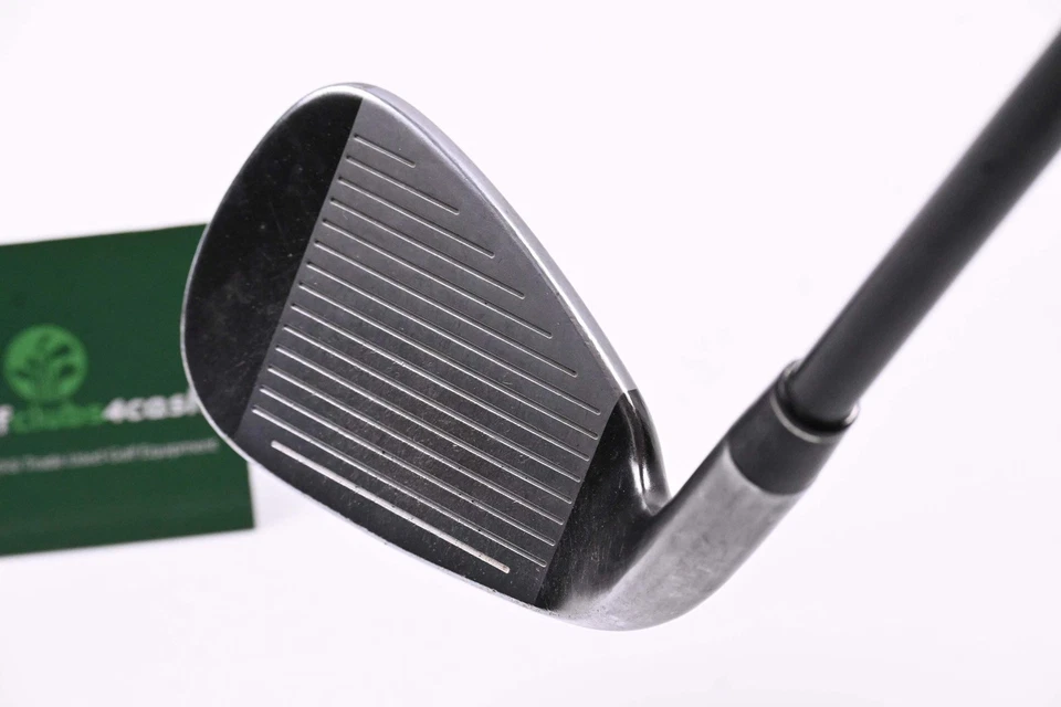 Taylormade Burner 2.0 #8 Eisen / Regular Flex TaylorMade Superfast 65 Schaft - Bild 2 von 4