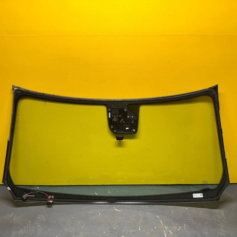 Jeep Grand Wagoneer 2022-2025 tinte verde térmico Foto 3 de 4