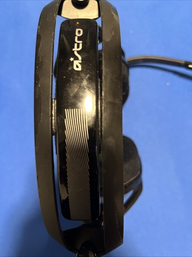 Casque Gaming Astro A50 Sans Fil + Station de Charge Noir PS4 PS5 PC - Photo 6/8