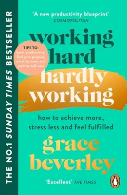 Grace Beverley Working Hard, Hardly Working - Bild 1 von 4