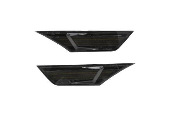 Fits BLIC L18-140-001LED-S Indicator lamp, side L18-140-001LED-S do HONDA CIVIC
