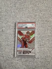 2019 Score - Epix Patrick Mahomes II #EM-3 Moment PSA GRADE 9