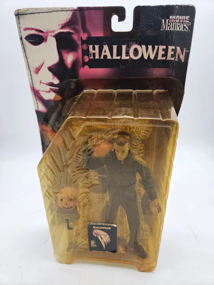 McFarlane Toys Michael Myers Action Figures & Accessories for sale