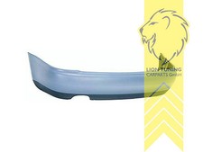 Heckstoßstange für Audi A4 B5 8D Limousine 1994-1999 nicht für S Line