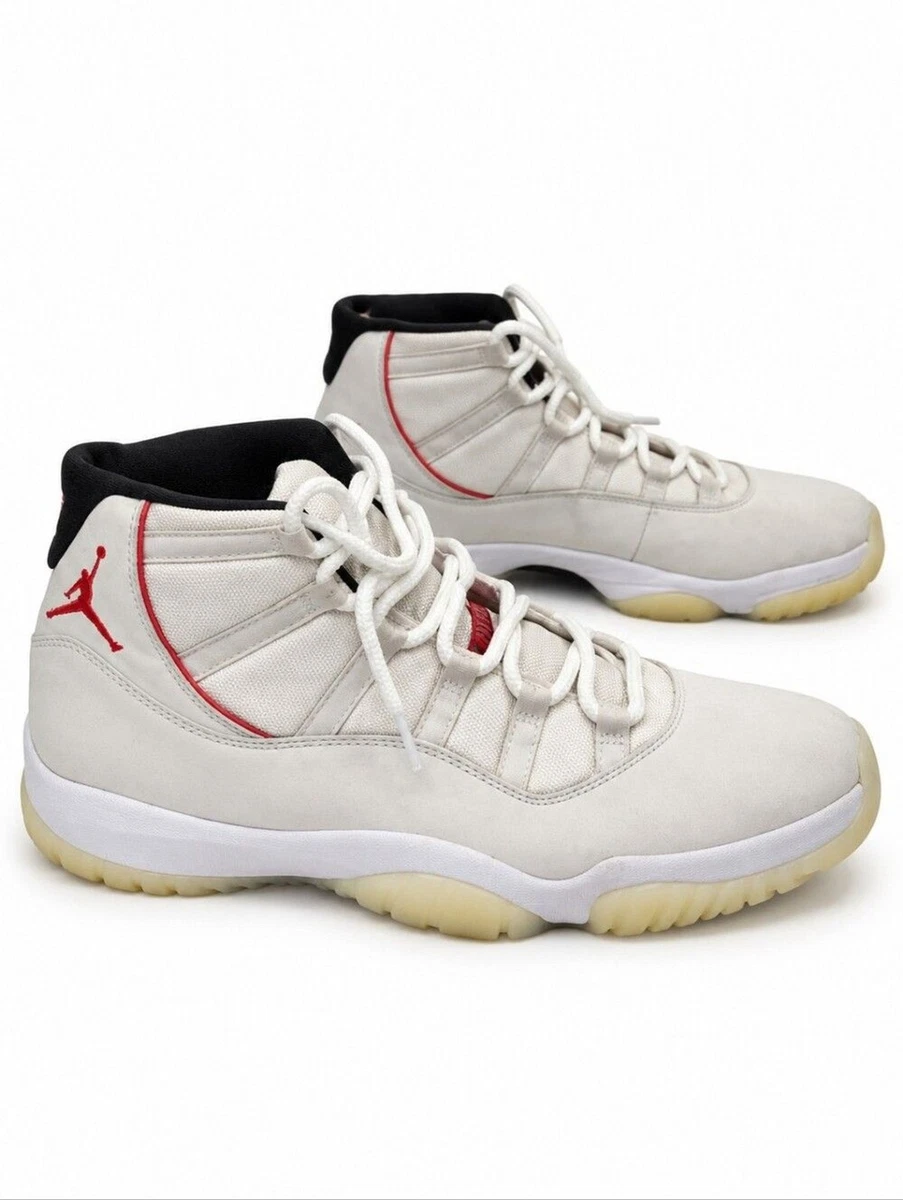 25+ Jordan 11 Retro Platinum Tint for sale | Updated Oct 2026