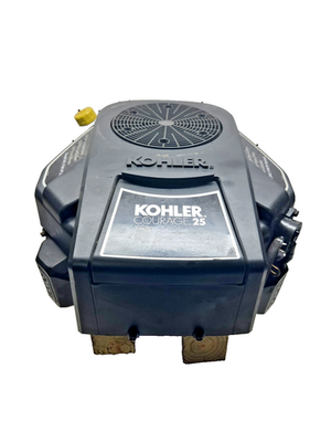 #ad #ad Kohler Courage 25 hp SV730 0034 V Twin Complete Engine Vertical Shaft 1.125quot; OEM $850.00