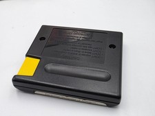 Centurion: Defender of Rome (Sega Genesis, 1990)  CIB Complete