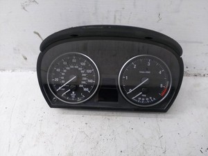 BMW X1 E84 Kombiinstrument 918737101 2.00 Diesel 130kw 2010 27706418