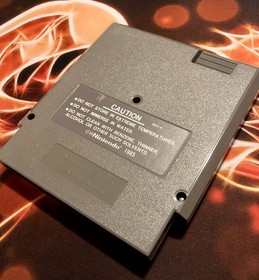 Wayne Gretzky Hockey (Nintendo NES, 1991) Authentic GAME MONSTER CANADA -.-