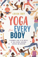 Luisa Ray | Yoga For Every Body | Taschenbuch | Englisch (2022)