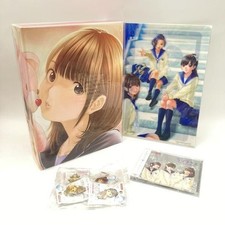 Used Konami Art Book Complete Box Nene Version Love Plus 6