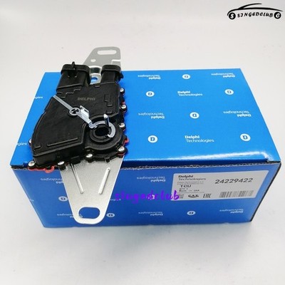 For GMC Chevy Truck 2422942 4L60E Prndl Neutral Safety Switch Mlps 1995-2003