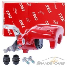 TRW BREMSSATTEL BREMSZANGE ROT HINTEN RECHTS FÜR SEAT LEON 1P 2.0 TFSI