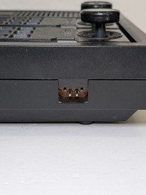 ColecoVision Video Game System Console Model 2400 with Power Supply Tested Works