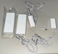 Power Adapter S013 For Square POS iPad Stand 12V 2A 2 of them NO POWER CORDS.