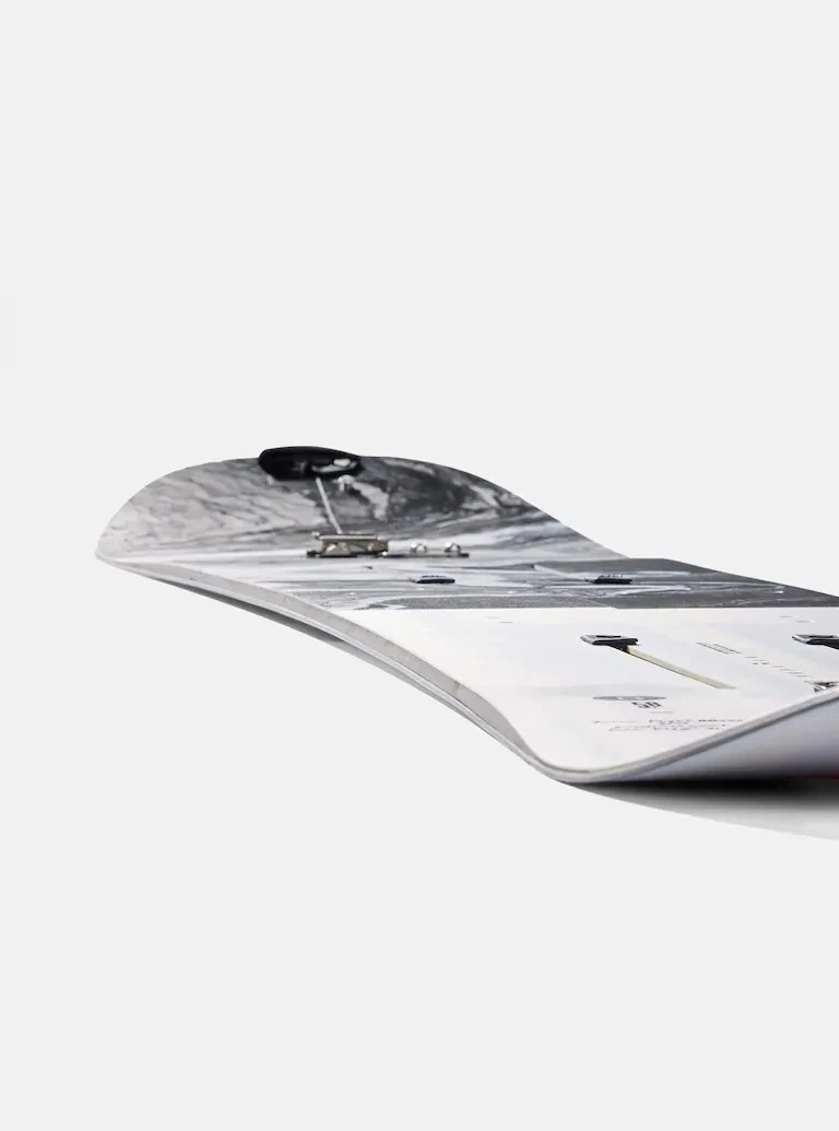 Burton Flight Attendant Splitboard - Thumbnail 2