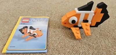 LEGO 30025