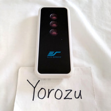 Elite Screens Projector Screen Option Infrared IR Remote controller White