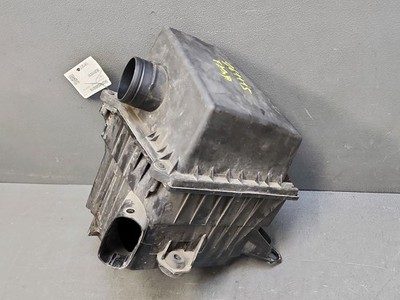Luftfiltergehäuse Für Skoda Fabia I 1.2i 55ch Motor Typ BMD - 6Y0129607C