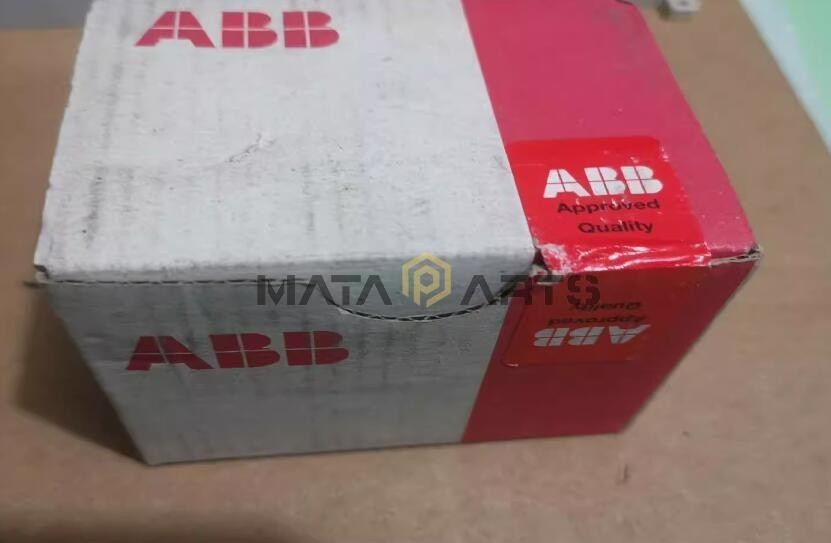 1pcs New 1SAP140200R0200 PM582 Ethernet Unit Module #am