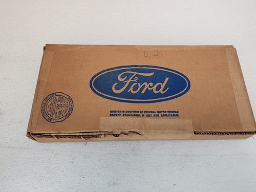 NOS OEM 1973 FORD GALAXIE LTD DASH INSTRUMENT PANEL CIRCUIT BOARD D3AZ-10k843-A - Bild 3 von 6