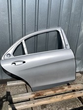 MERCEDES-BENZ S W222 T&uuml;r hinten rechts LONG