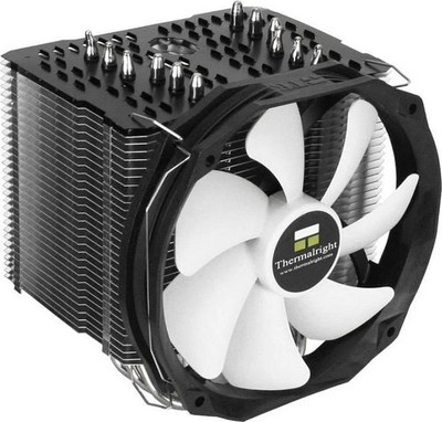 Thermalright HR-02 Macho Rev.B