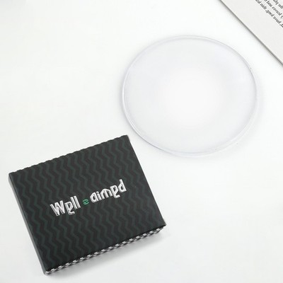 Well-aimed Spectacle lenses Night Driving Anti-Glare AR Coating Lightweight PC