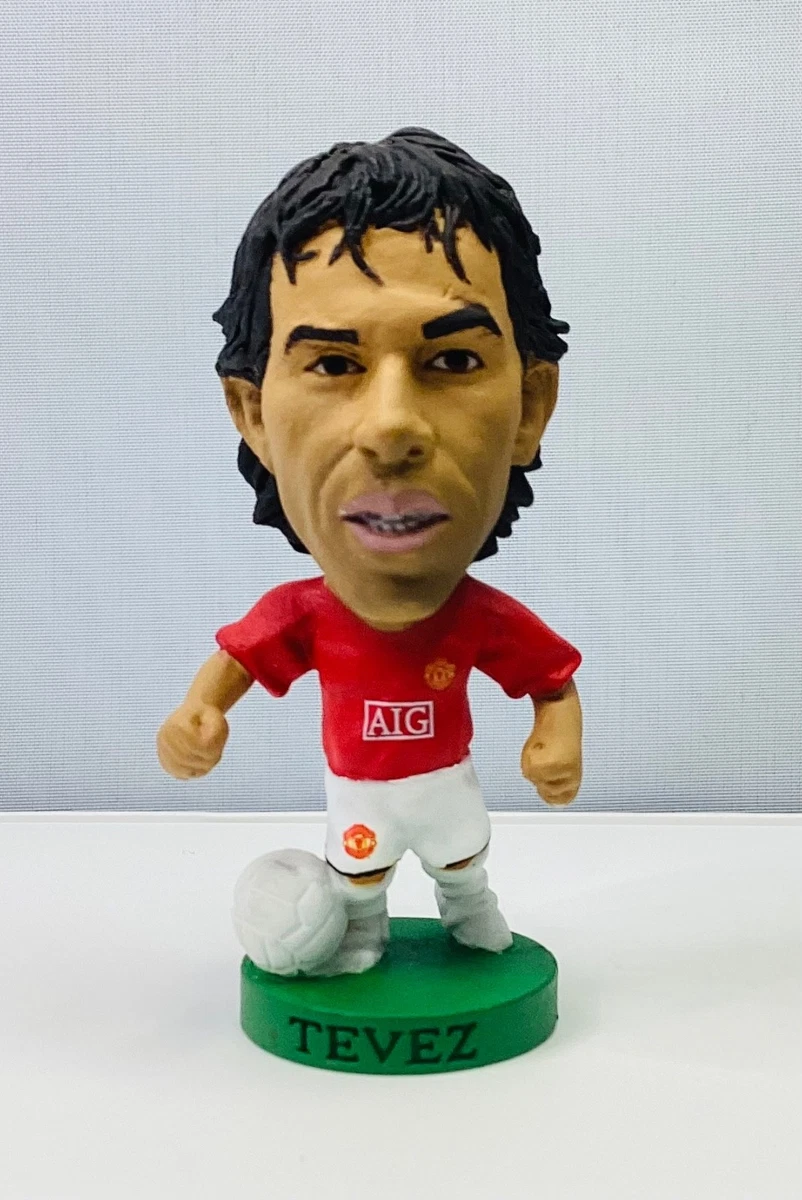 Manchester United Corinthian Prostars UK Football Figures for sale