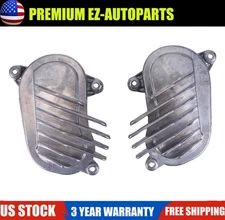 2PCS Yellow CSL DRL Module L/R For BMW F80 M3 F82 M4 F32 F36 F86 LCI Headlight