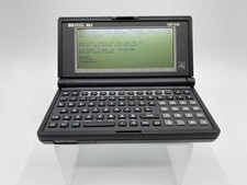 HP 95LX Palmtop PC with Lotus 1-2-3 and Psi/Win 2 F1010A 
