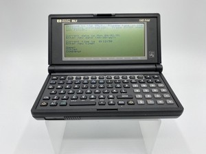 Hp 95lx | eBay