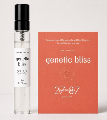 #ad 27 87 Genetic Bliss Eau de Parfum Spray $34.00