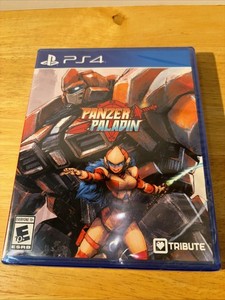 Panzer Paladin | eBay