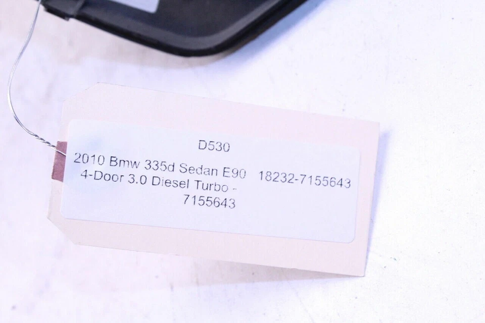 2007-2013 BMW 328i 335i Shifter Trim Shift Bezel Plate OEM Used Foto 4 de 4