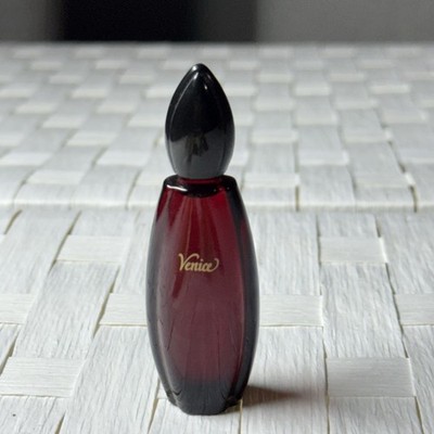 Vintage Yves Rocher Venice Eau De Toilette Splash France 0.25 fl oz NEW