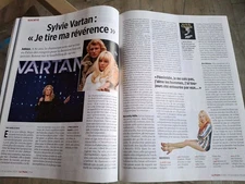 Sylvie Vartan