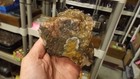 1.5 lb NICE GRADE ORTIZ RHODOCHROSITE ROUGH CRYSTAL PERU PIECE — photo 6