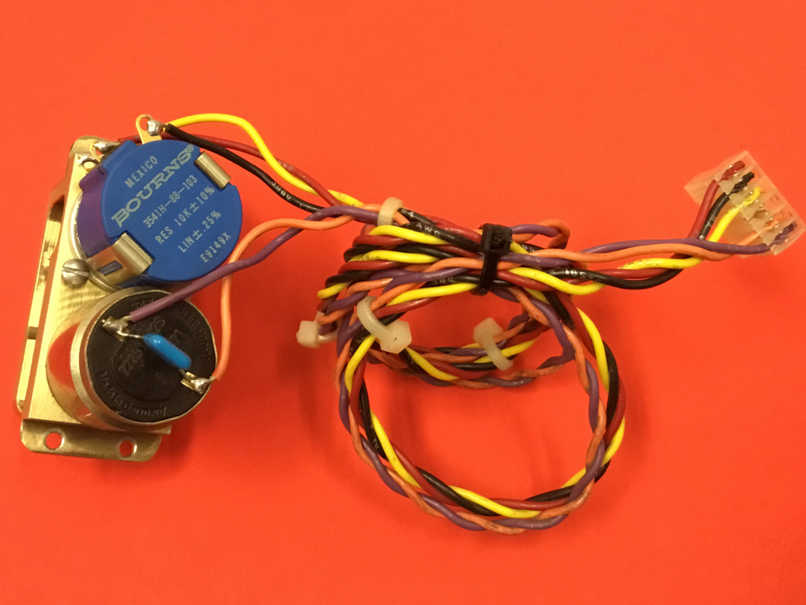 Faulhaber - P/N: 22251012S - Mini Motor - LOT OF (2)
