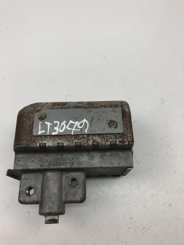 TOYOTA COROLLA Verso ZER, ZZE12, R1 Steuergerät 45020-0F-1 25826799