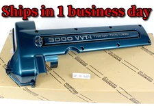 TOYOTA Genuine SUPRA '2JZGTE' MK4 JZA80 JZS161 GS300 VVT-i Valve Engine Cover