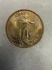 2026 1/10 oz American Gold Eagle Coin BU
