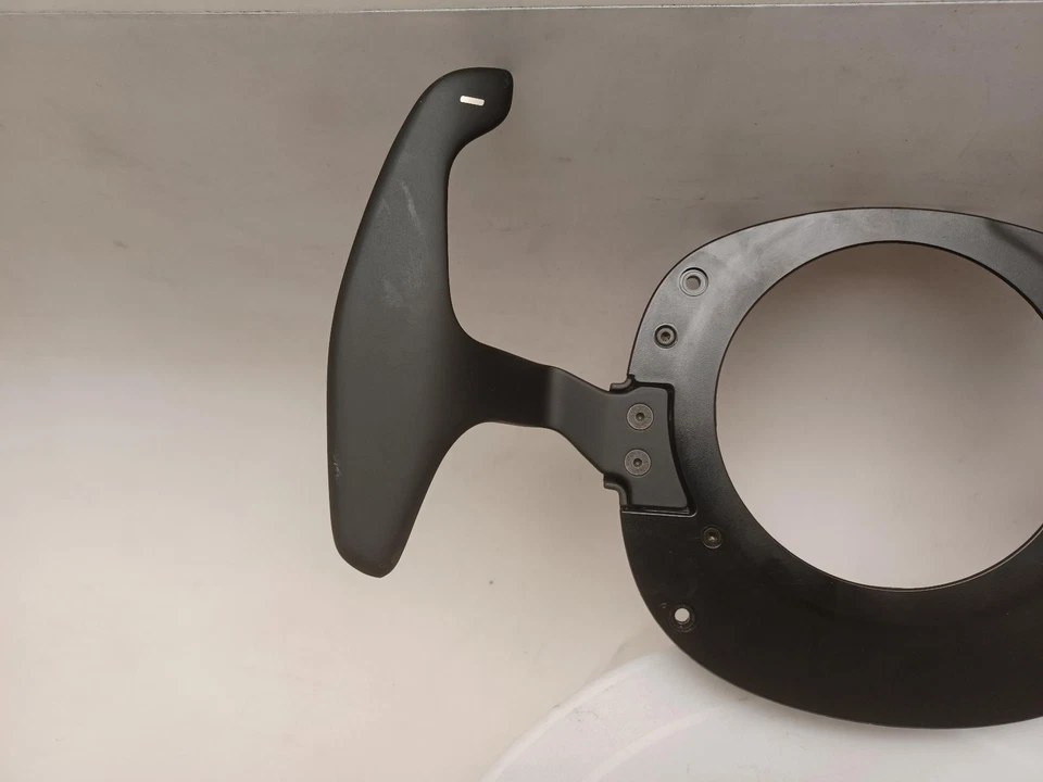 ASTON MARTIN DBX Gear Lever Shifter Knob 2020-2023 V8 JY537L237CB - Image 2 of 4