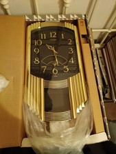 OROLOGIO DA PARETE ANNI'80 CITIZEN