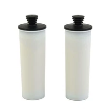 2X Descaling Filter For KARCHER SC3 /SC 3 SC3MX/Easyfix Steam Cleaner Cartridge.
