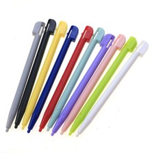 Nintendo 3DS XL Stylus - Replacement Touch Screen Stylus Choose Your Colour
