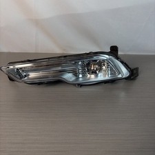 2017 2018 2019 Ford Fusion Driver Side Led Fog Light Lamp Lh Oem Hs73-15a255-cd
